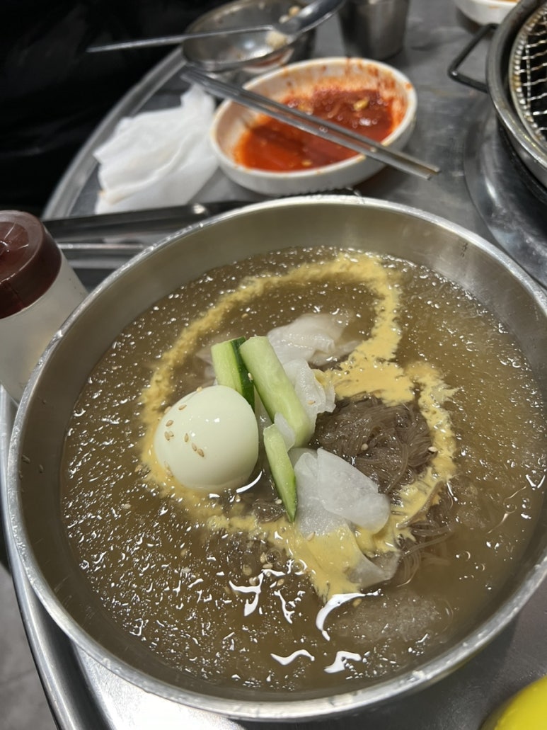옛날막창 소갈비살(운서점) 이미지