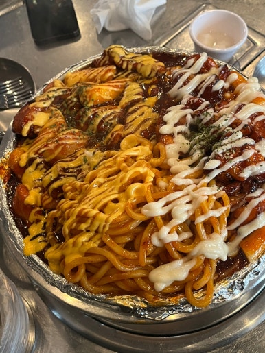 훌랄라 참숯 바베큐 치킨 용인보정점 이미지