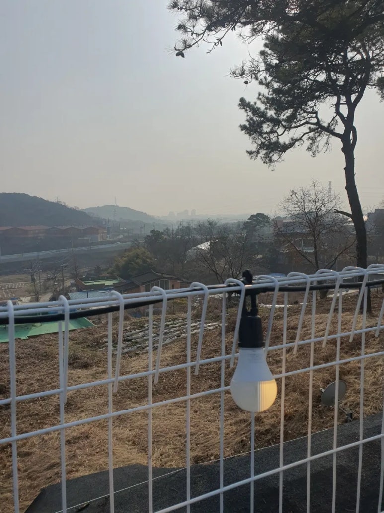 좋은하루캠핑장 이미지