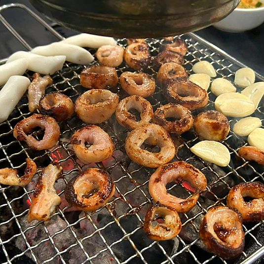 대구아지야막창 이미지