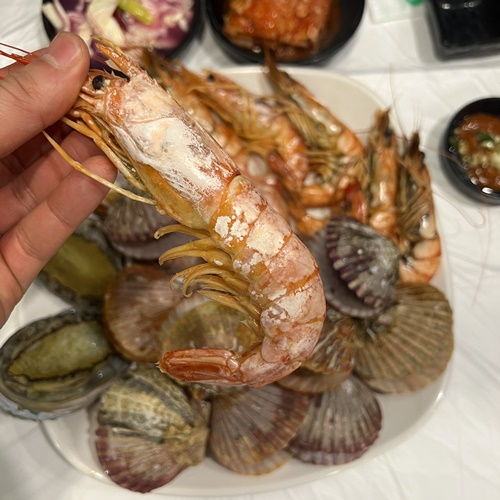씨월드수산 이미지