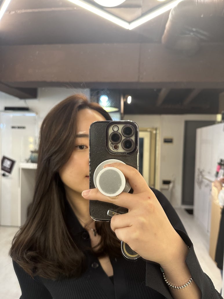 이은헤어(HAIR)샵 이미지