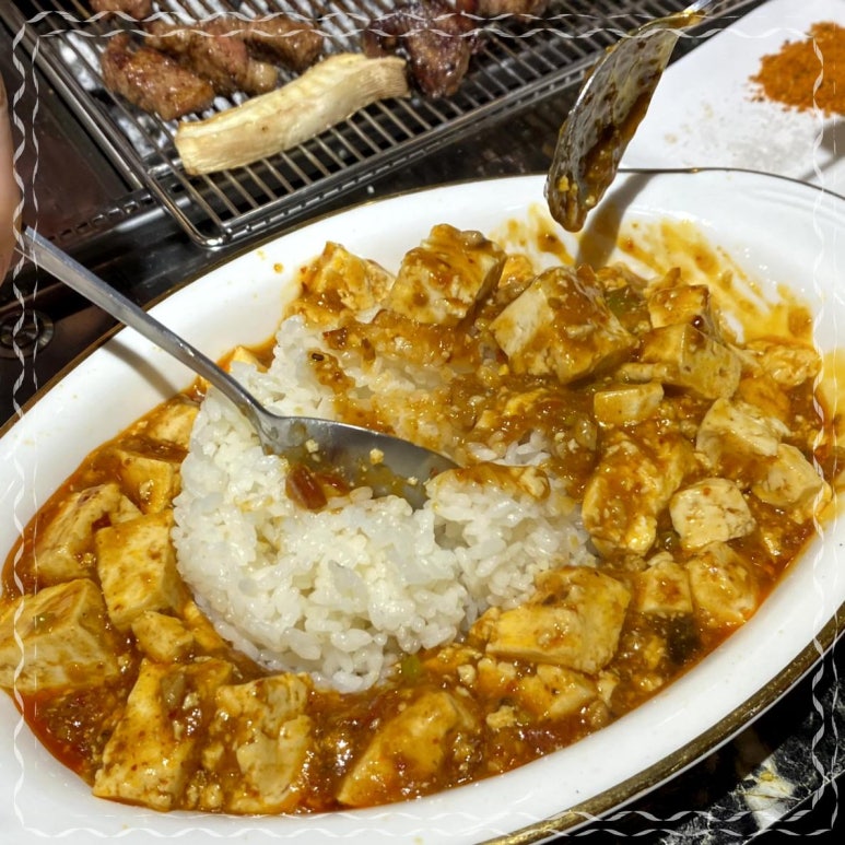 라장양갈비·양꼬치무한리필 이미지