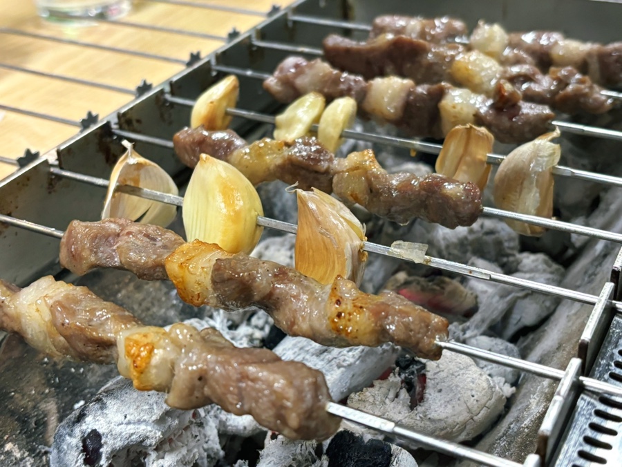 이화양꼬치 이미지
