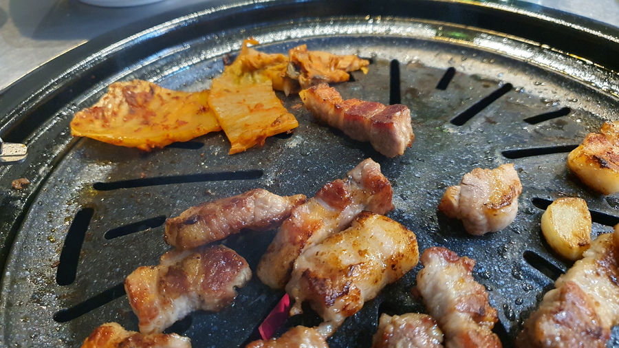 에바다생고기 이미지