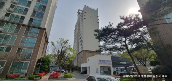동마산IC(창원) 이미지