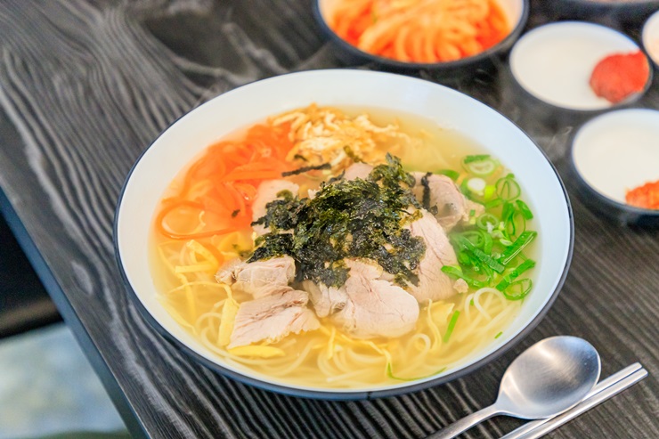소담국수 이미지