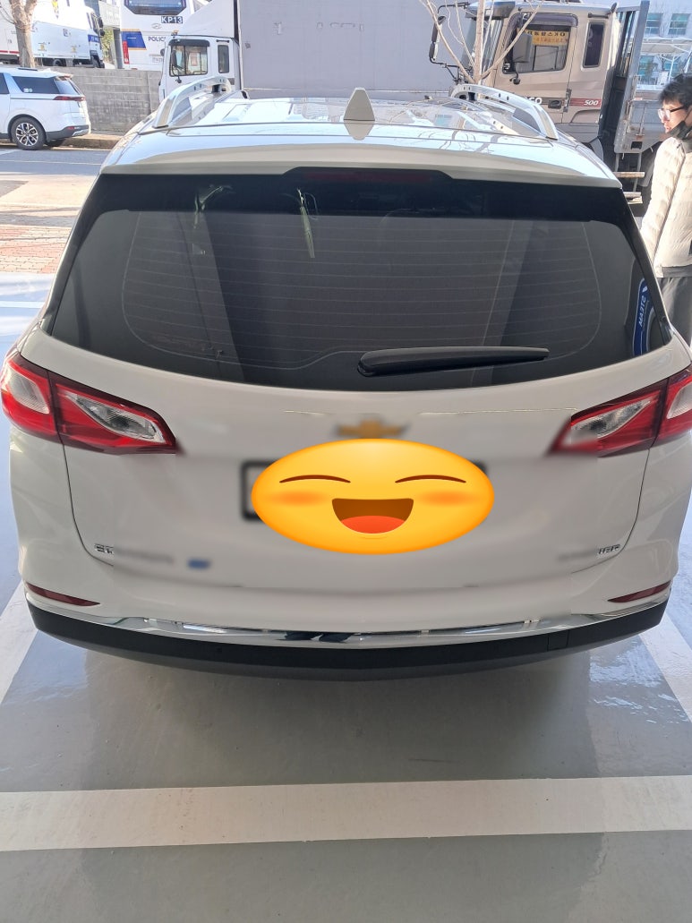 오케이스팀세차장 이미지