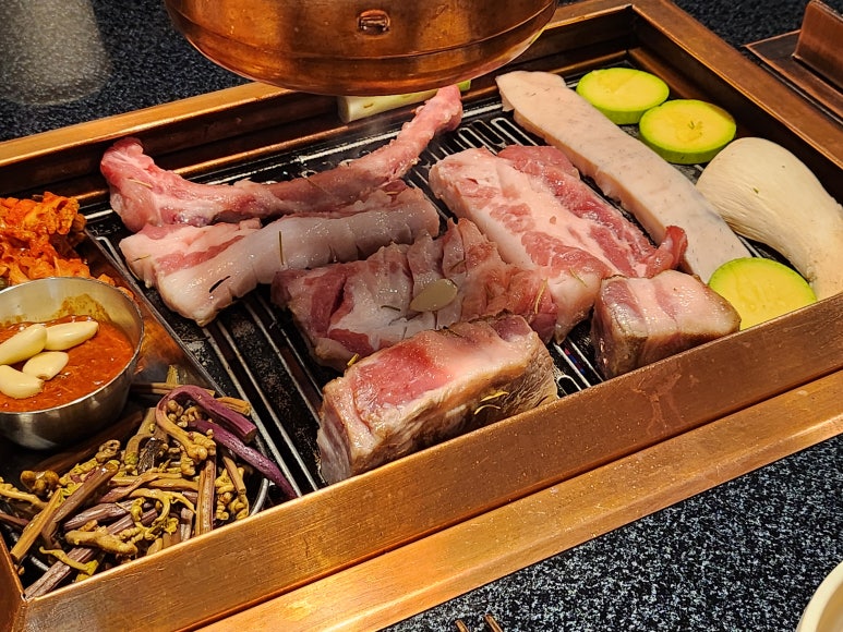 제주옥탑안산 이미지