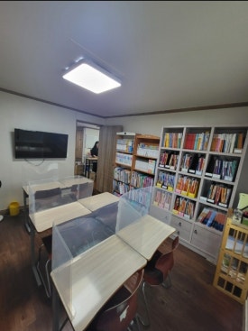 관동초등학교 이미지