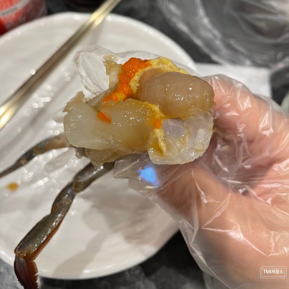 보검꽃게장 이미지