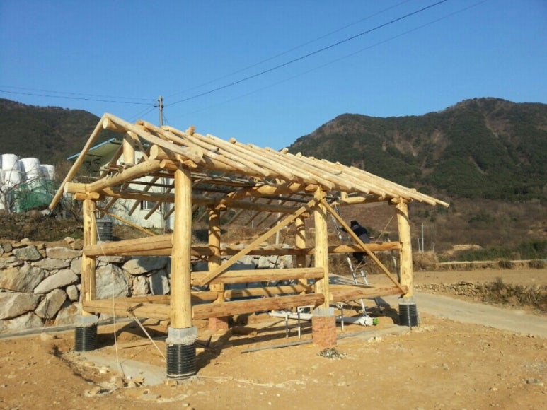 황토펜션 이미지