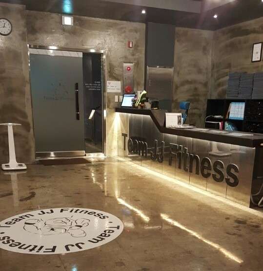 팀JJ피트니스 이미지