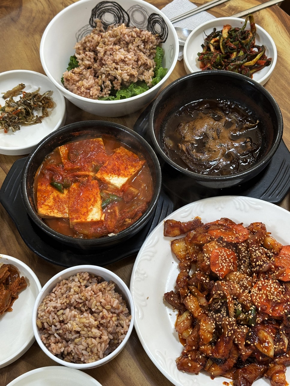 길목집 이미지