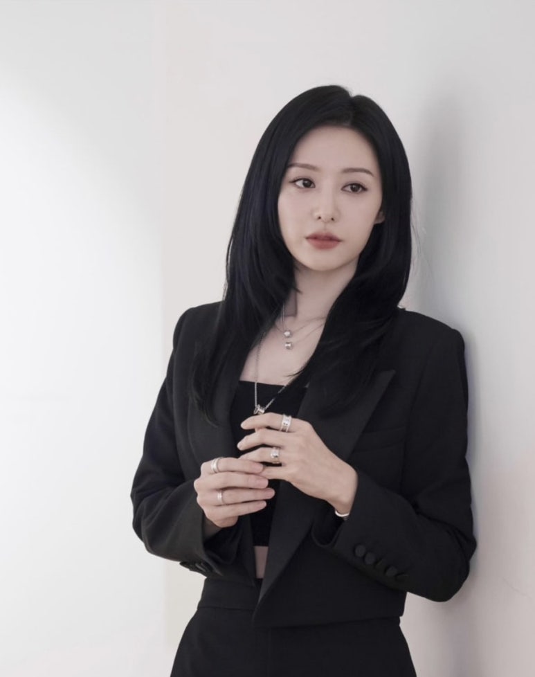 헤어로라 이미지