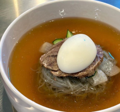 청기와숯불갈비 이미지