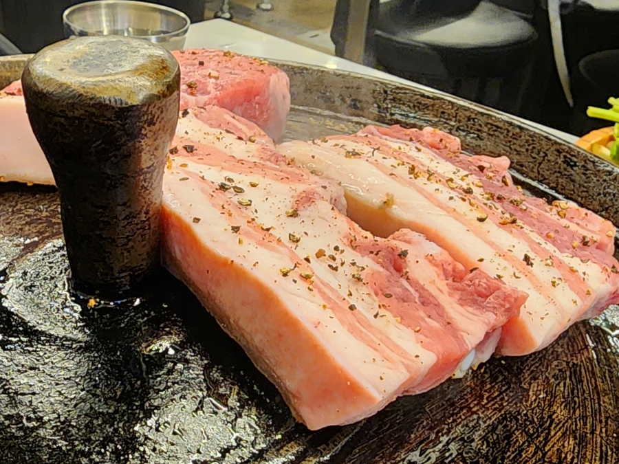 목구멍가재울뉴타운점 이미지