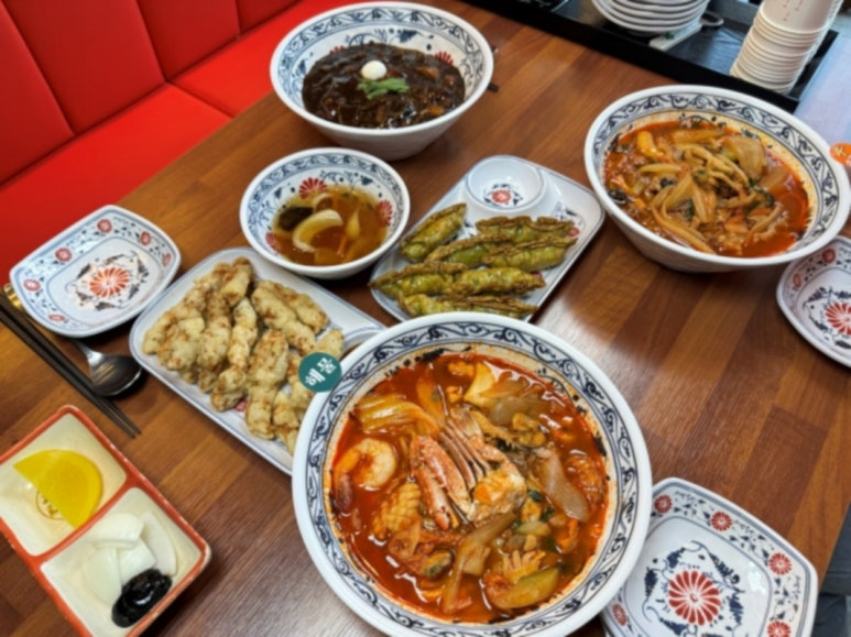도야짬뽕 이미지