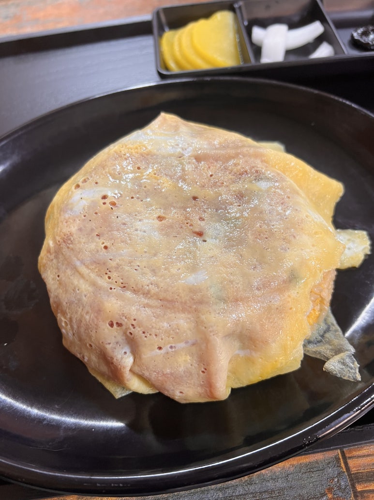 오물오물오므라이스 이미지