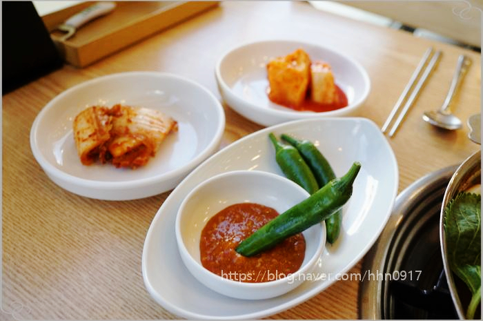 맛나감자탕(대연점) 이미지