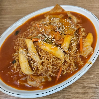 행복한참김밥 이미지