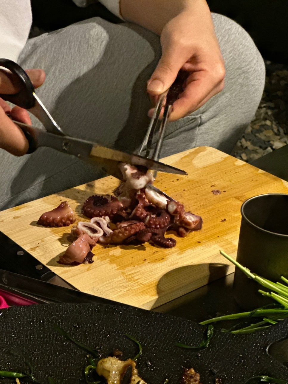 동산오토캠핑장 이미지