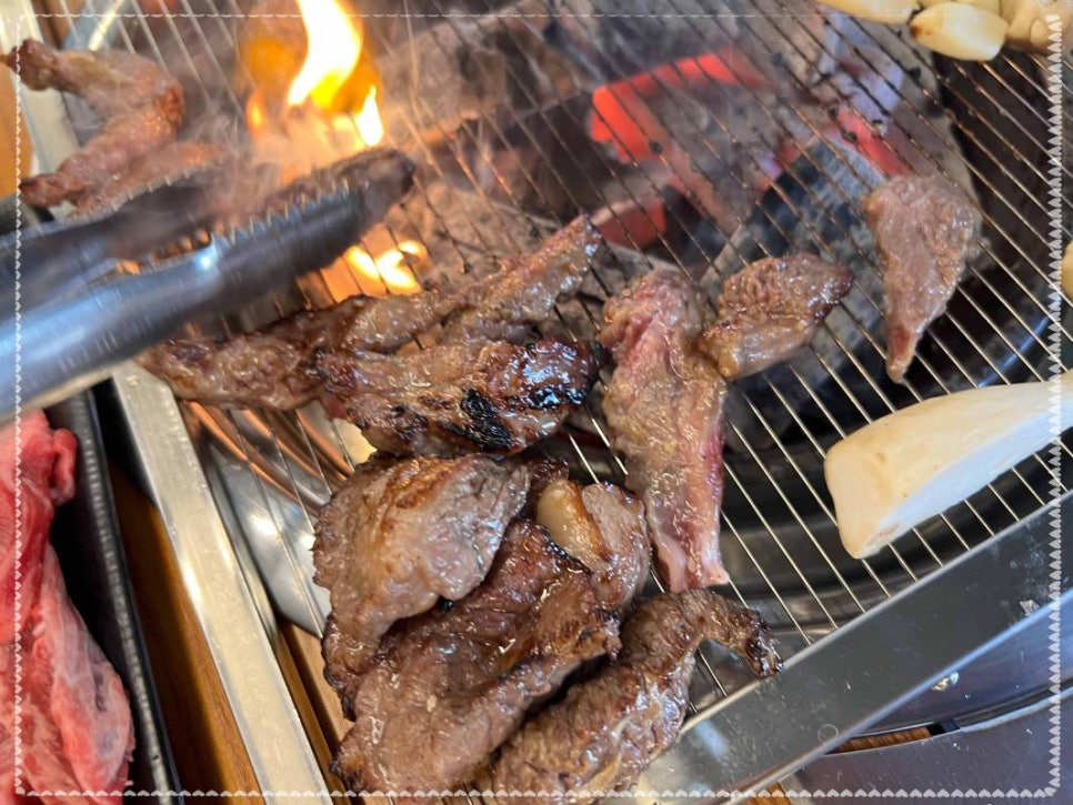 이천소갈비살 이미지