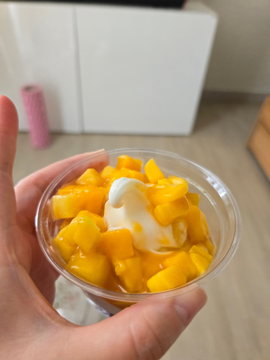 요거프레소 양산명동점 이미지