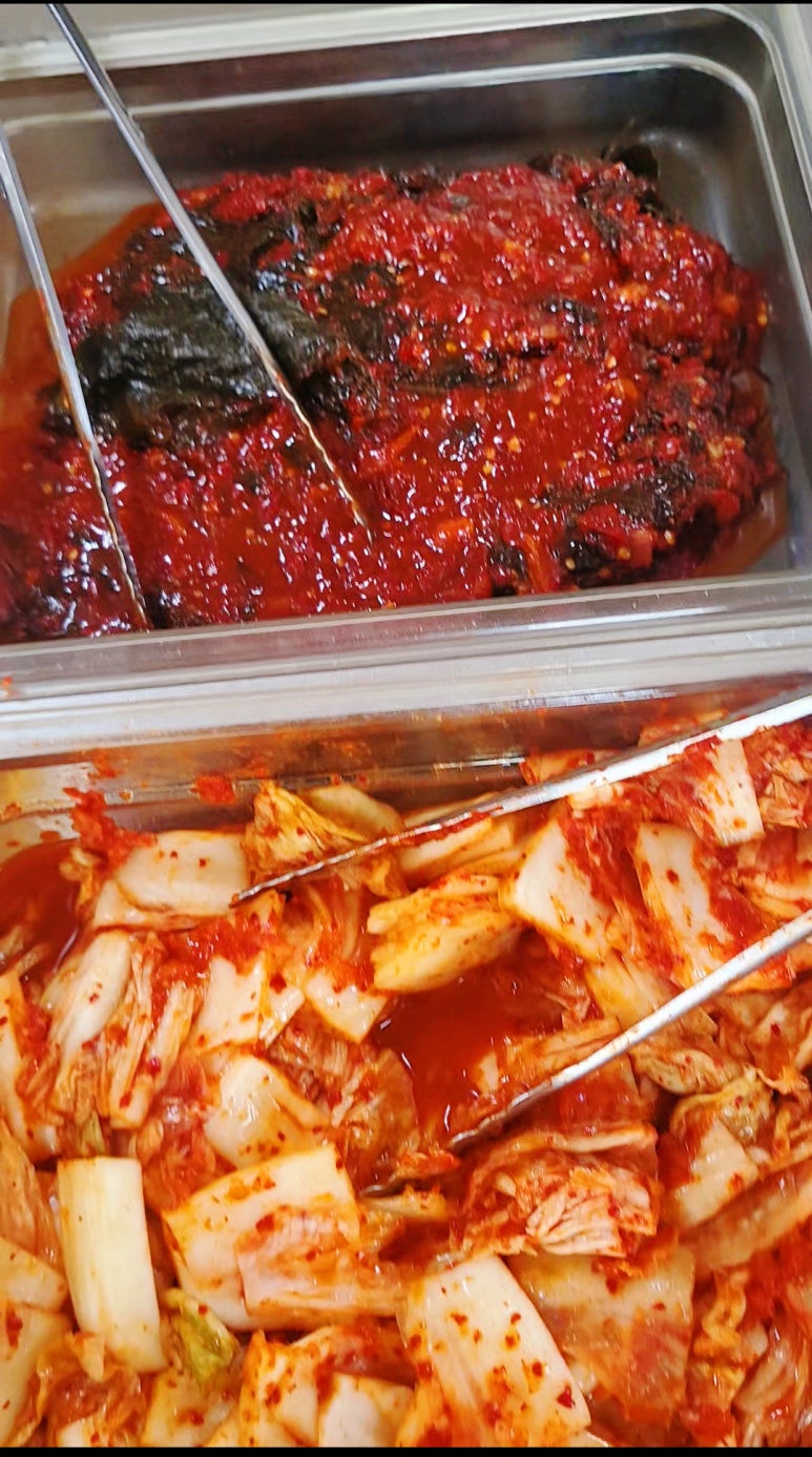 양푼네한식뷔페 이미지