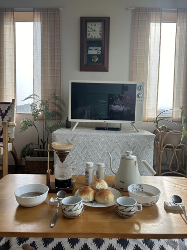 오롯한한잔 이미지