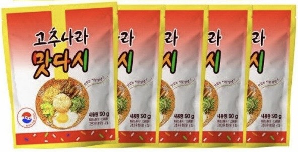 정가네나주곰탕 이미지