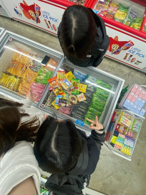 빙스낵 이미지