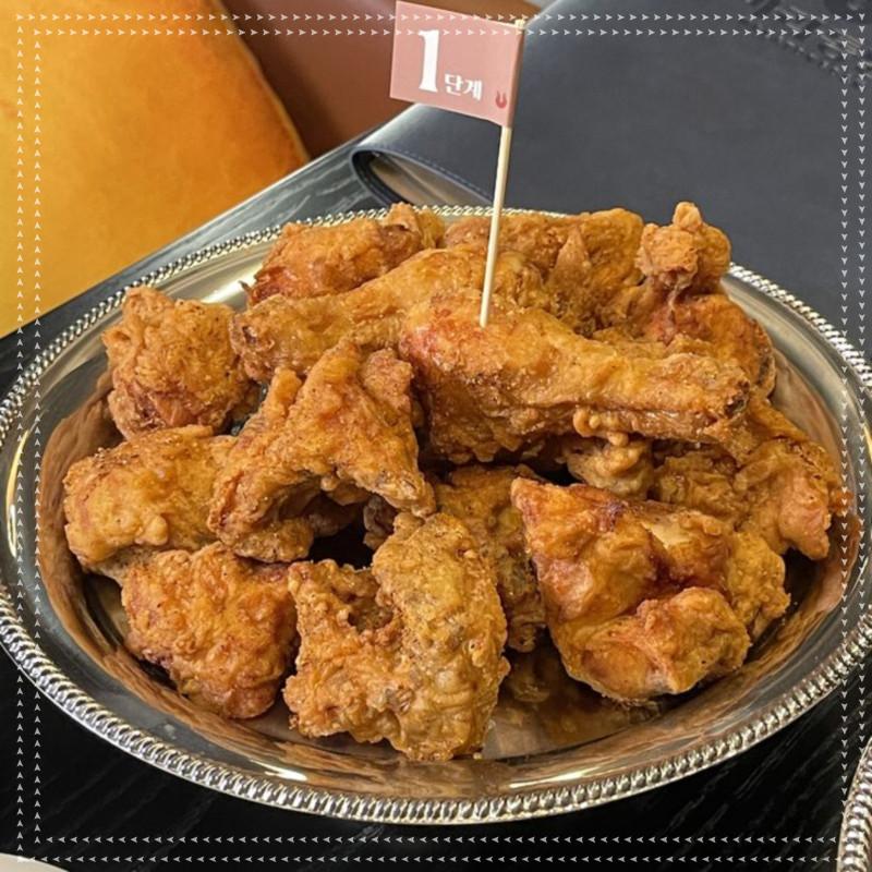 마라통닭 이미지
