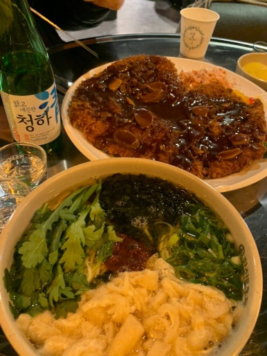 한신우동 부천역점 이미지