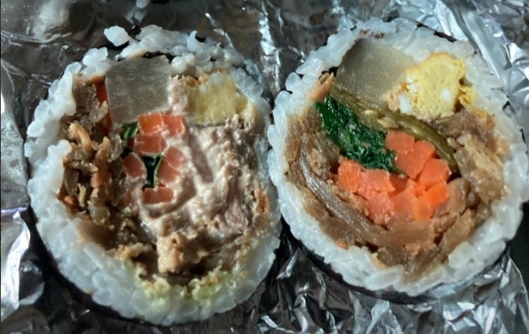 삼형제김밥 본점 이미지
