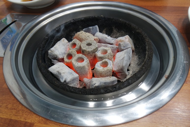 백운숯불갈비 이미지