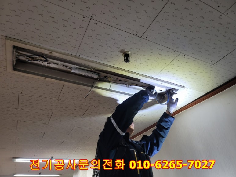 대한전기조명 이미지