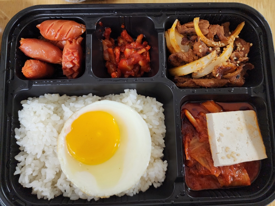 밥구정로데오 대표 사진
