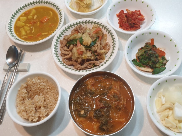 담양골추어탕 이미지