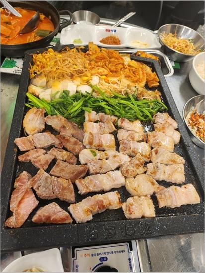 경아식당영등포 이미지