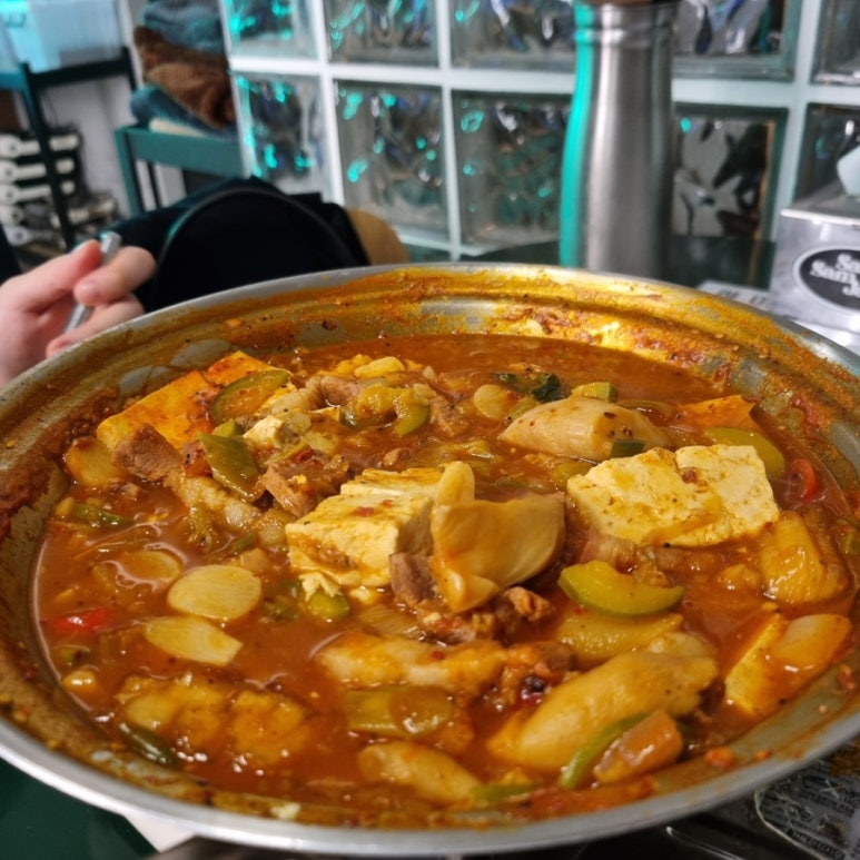 맛쟁이 이미지
