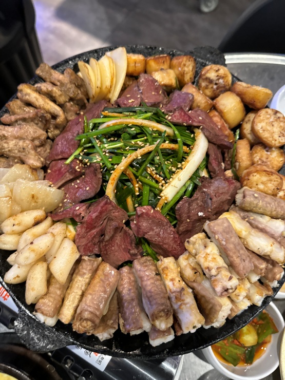 진구곱창 이미지