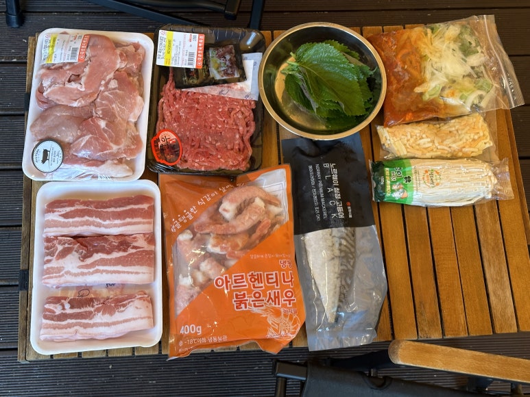 동화뒷고기 이미지