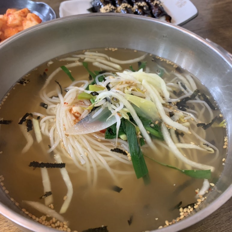 연지국수 이미지
