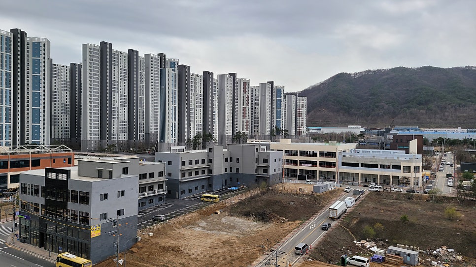 천안시스템에어컨 이미지