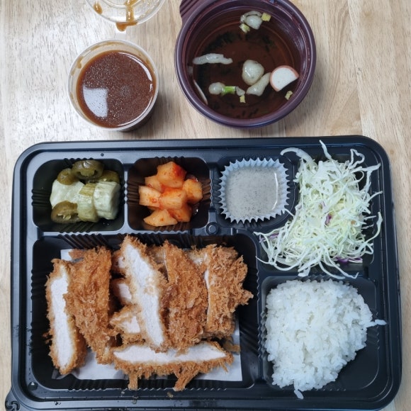 돈찌돈가스 이미지