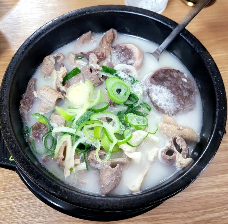 제라진국밥 이미지