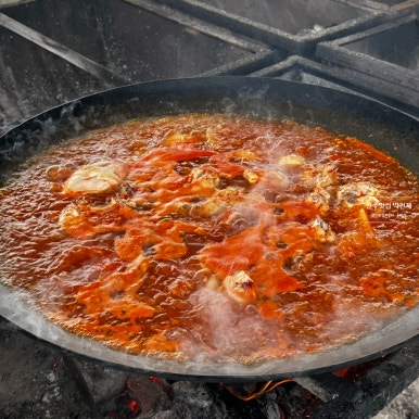 상운암 전주식당 이미지