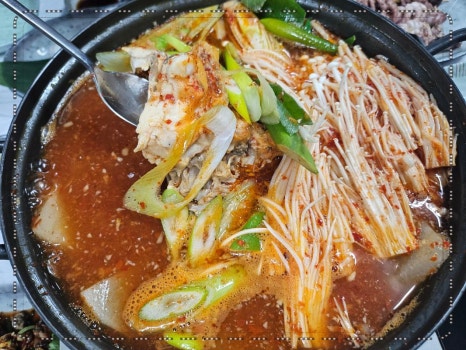 궁전횟집 이미지