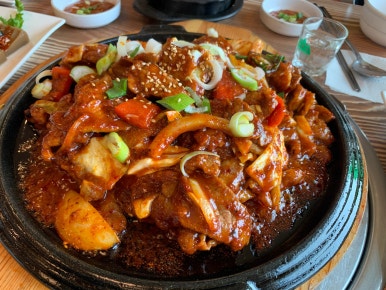 온달마루 이미지